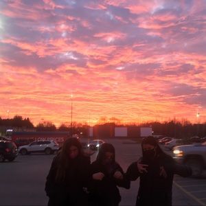 Meet your Posher, Carley